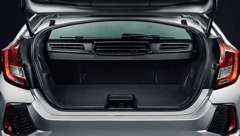 how to open honda city trunk without key|How To Open Honda Civic Trunk Without Key: Tips & Tricks Inside!.